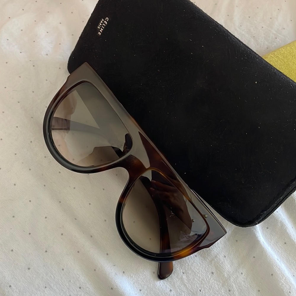 Celine Sunglasses